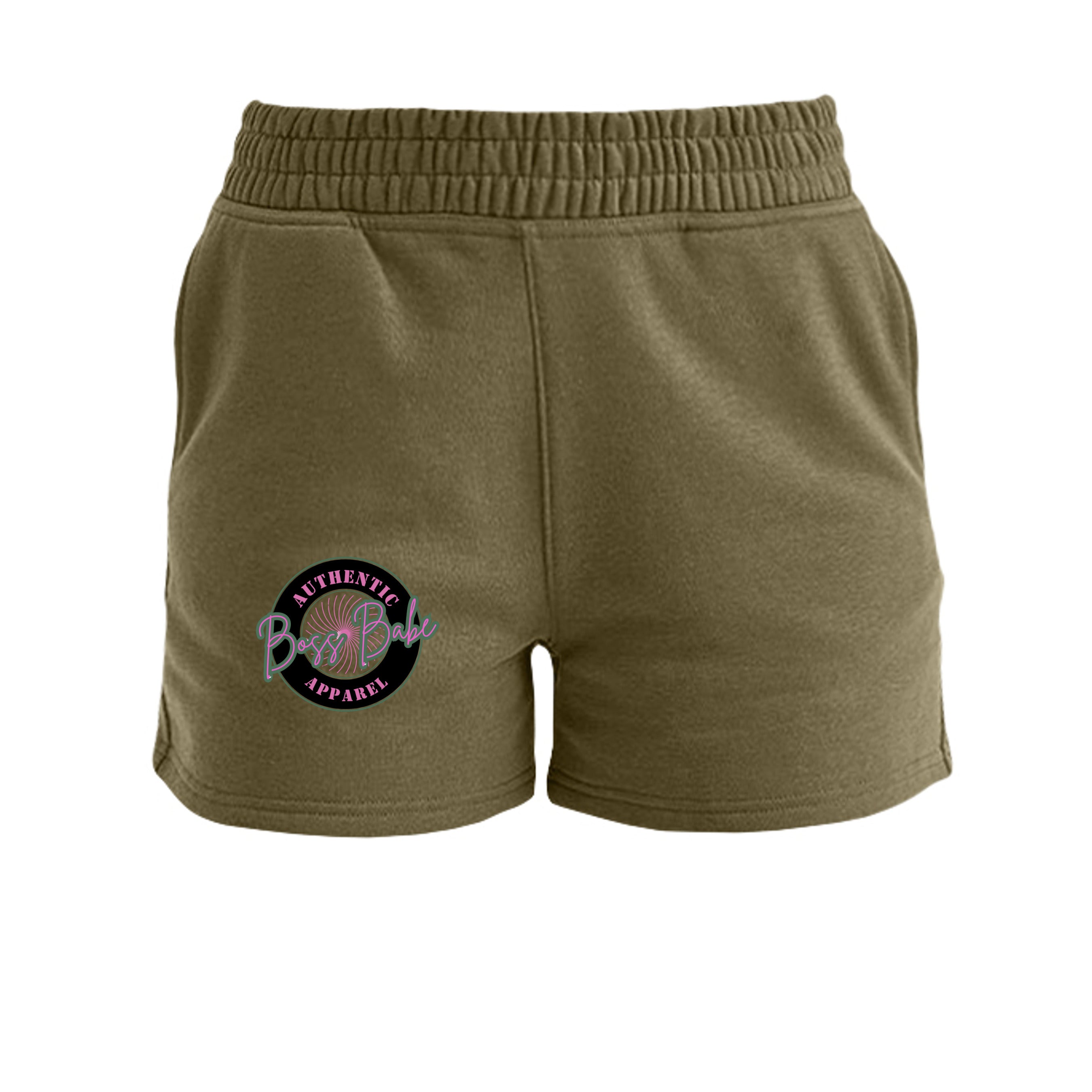 OLIVE - TD062 - FRONT