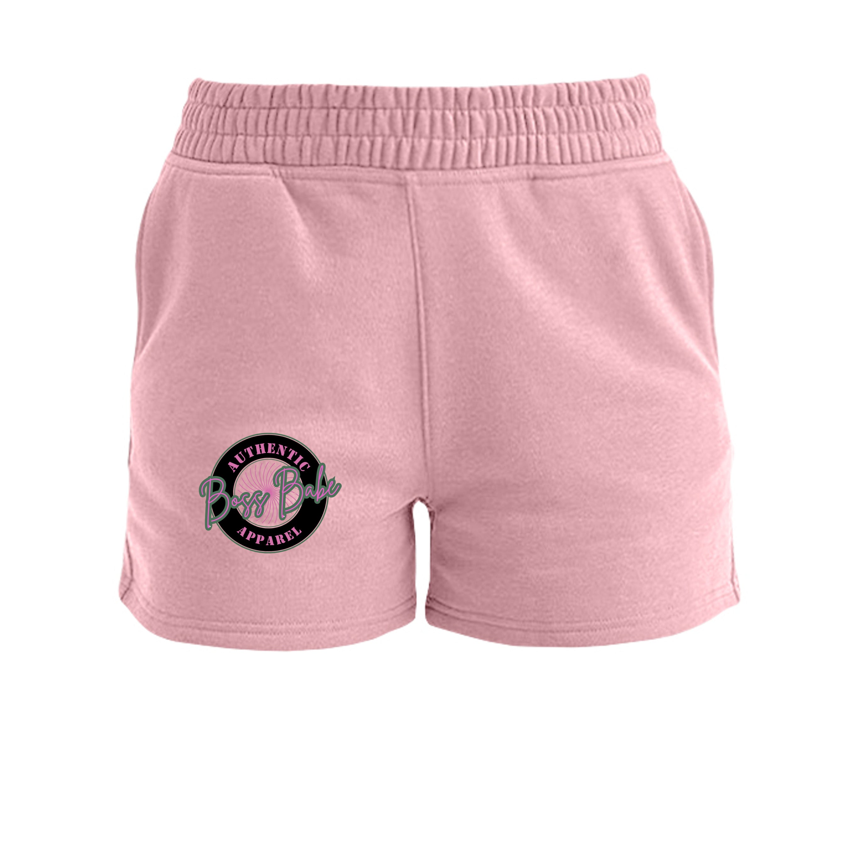 LIGHT PINK - TD062 - FRONT