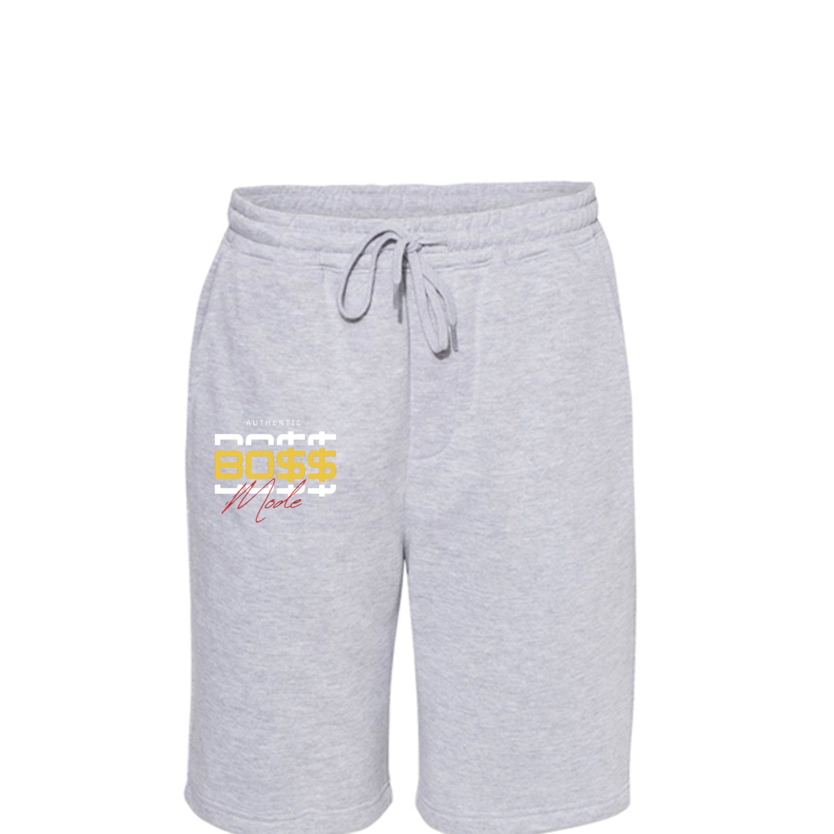 Grey Heather - IND20SRT - FRONT