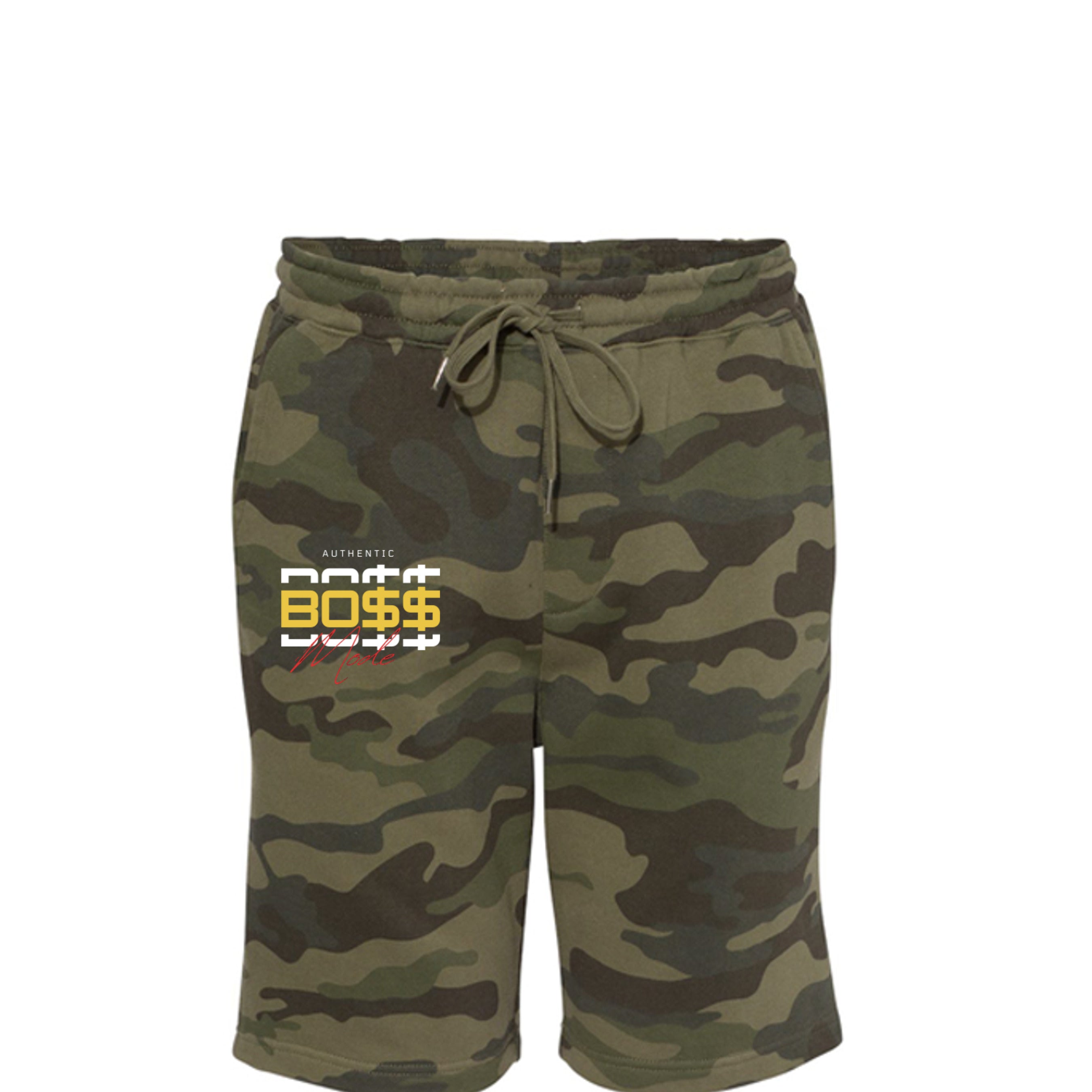 Forest Camo - IND20SRT - FRONT