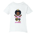 WHITE - 3401 - FRONT