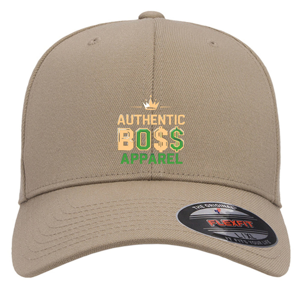 KHAKI - 6477 - FRONT