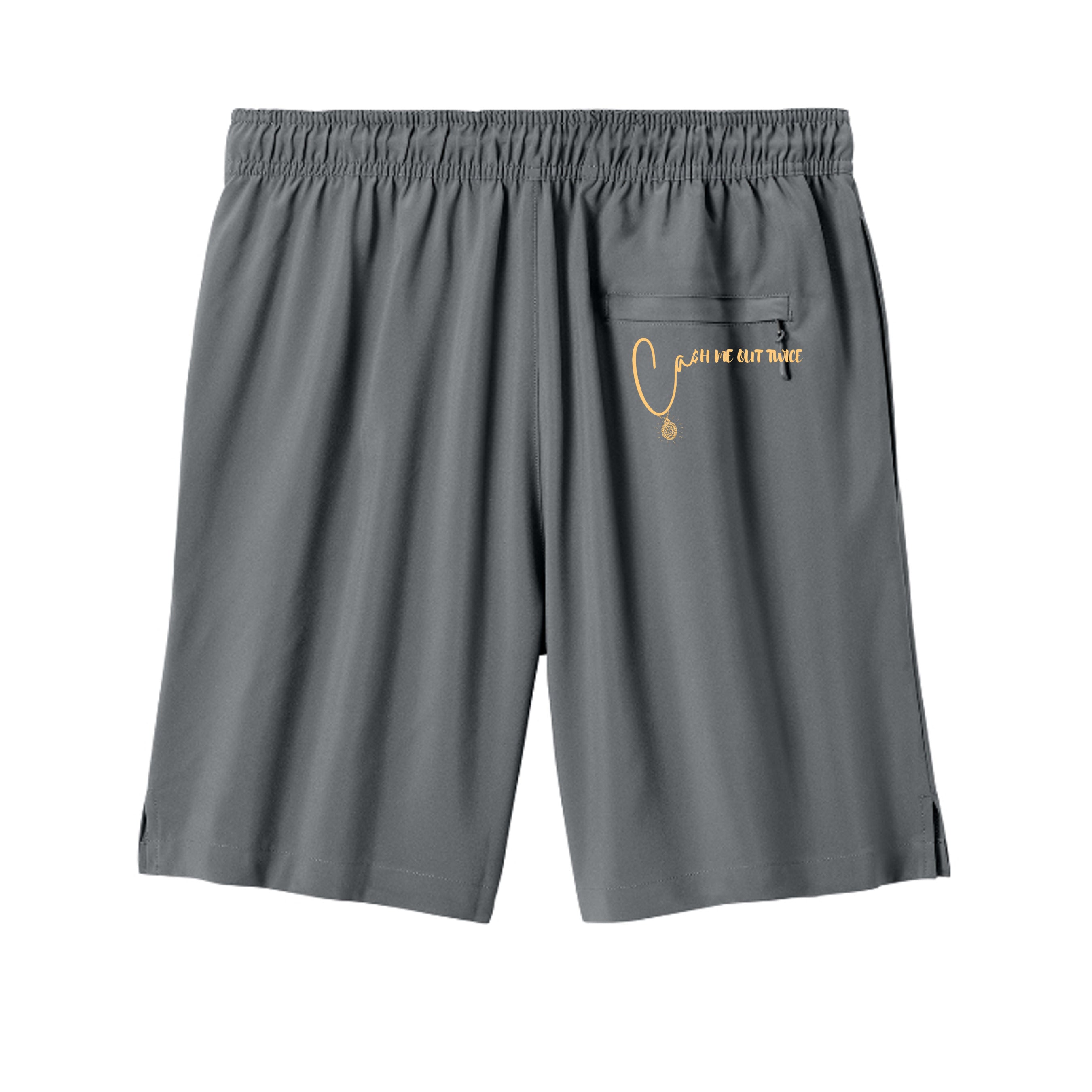 Charcoal - RA7401B - BACK