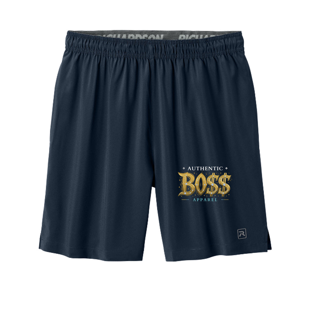 Navy - RA7401B - FRONT