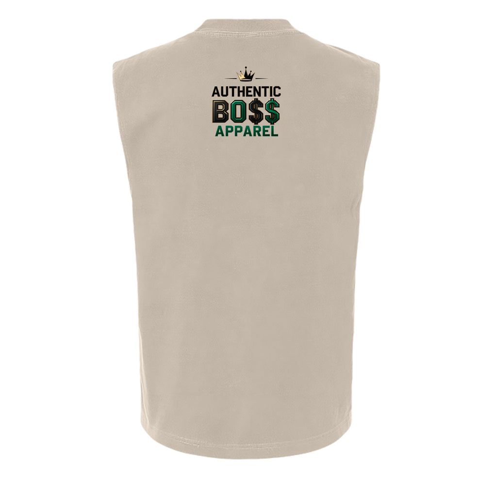 Faded Bone - 207GD - BACK