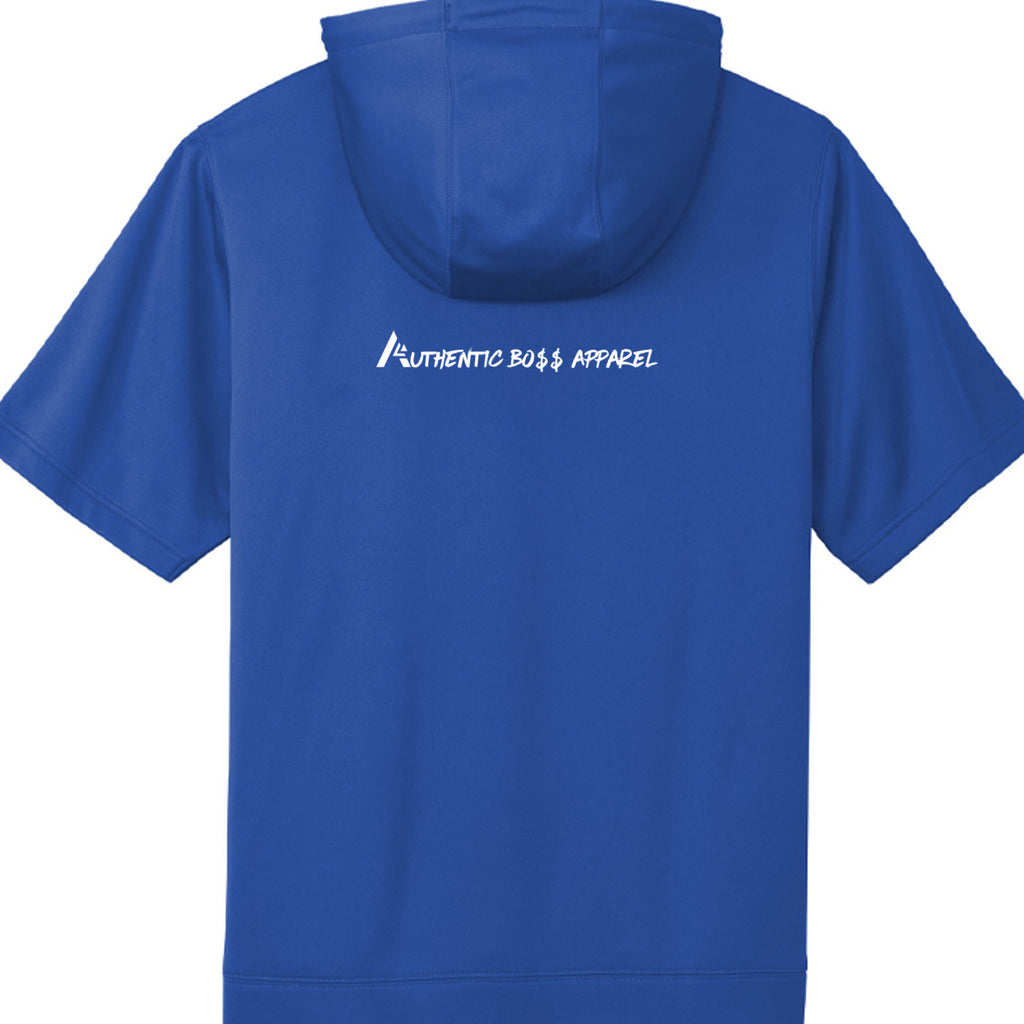 True Royal - ST251 - BACK