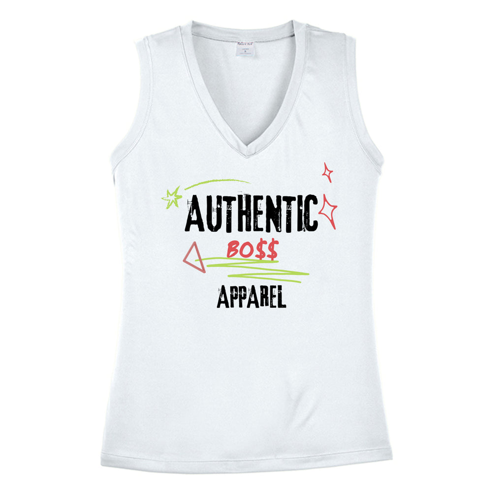 White - LST352 - FRONT