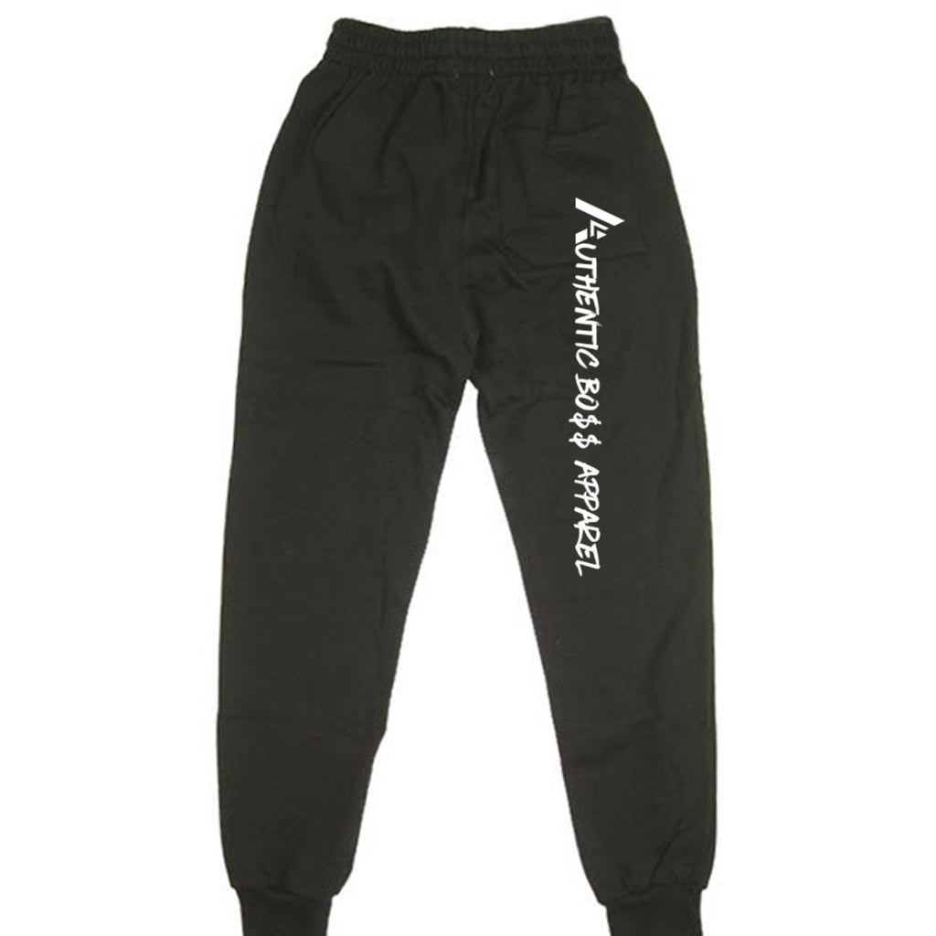Black - SHFJP - BACK