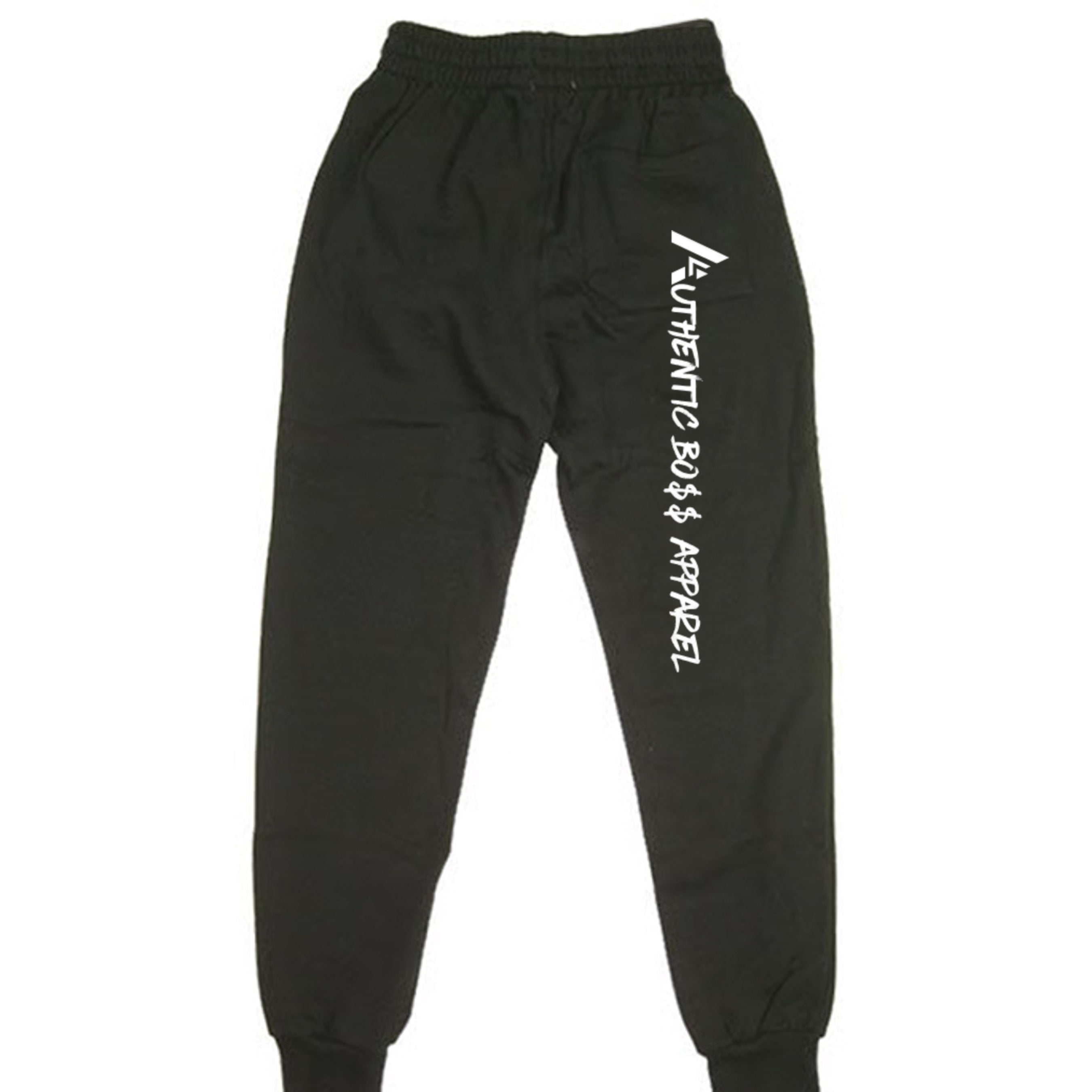 Black - SHFJP - BACK